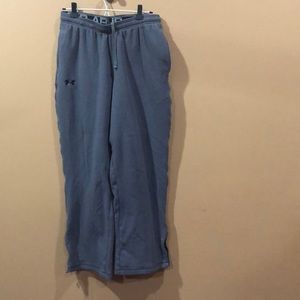 Men’s under armour sweatpants
